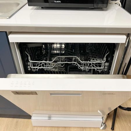 Апартаменты 116 Chic & Cosy Grand Appart Moderne 65M2 Hypercentre Wifi Smart Tv Netflix Сент-Этьен Экстерьер фото