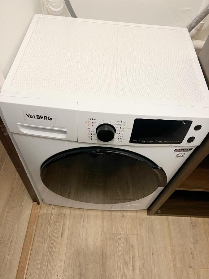 Апартаменты 116 Chic & Cosy Grand Appart Moderne 65M2 Hypercentre Wifi Smart Tv Netflix Сент-Этьен Экстерьер фото